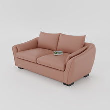 Load image into Gallery viewer, Customizable Cromie L-Shaped Sofa - Cutting Edge Design &amp; Personalized Comfort, Direct from Factory
