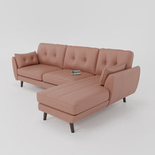 Load image into Gallery viewer, Zin Sofa  From Golden Mayer - Direct from Factory (Customizable)
