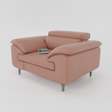 Load image into Gallery viewer, L shape sofa with Headrest Gorhamm From Golden Mayer - Direct from Factory (Customizable)
