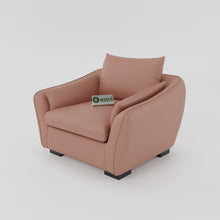 Load image into Gallery viewer, Customizable Cromie L-Shaped Sofa - Cutting Edge Design &amp; Personalized Comfort, Direct from Factory
