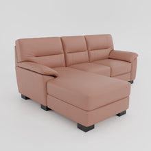 Load image into Gallery viewer, Sofa Couch Dalmore 3-Seater Design Set - Customizable
