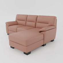 Load image into Gallery viewer, Sofa Couch Dalmore 3-Seater Design Set - Customizable

