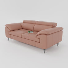 Load image into Gallery viewer, L shape sofa with Headrest Gorhamm From Golden Mayer - Direct from Factory (Customizable)
