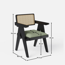 Load image into Gallery viewer, Roma-Pierre Luxury Dining Set - 4,6 &amp; 8 Seater/ All sizes
