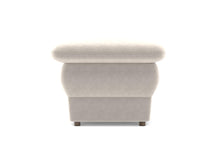 Load image into Gallery viewer, Chiffon Fabric Ottoman
