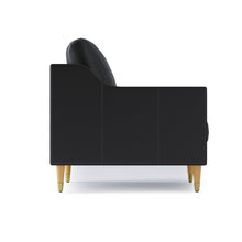 Load image into Gallery viewer, Lore Sofa | 1 Seater Italian Leather Sofa (3 feet)
