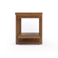 Load image into Gallery viewer, Harmony Console - TV Unit - Solid Teak Wood
