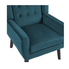 Load image into Gallery viewer, Kaily luxury Wing Chair
