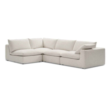 Load image into Gallery viewer, Fenley Luxury Sectional Sofa
