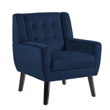Load image into Gallery viewer, Kaily luxury Wing Chair
