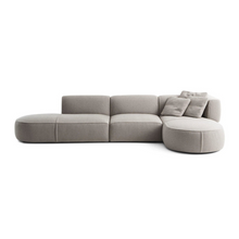 Load image into Gallery viewer, Summit Style Corner Sofa
