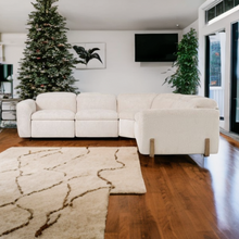 Load image into Gallery viewer, Isabela Modular Luxury Sofa Set
