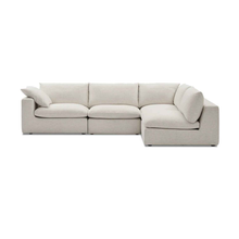 Load image into Gallery viewer, Fenley Luxury Sectional Sofa
