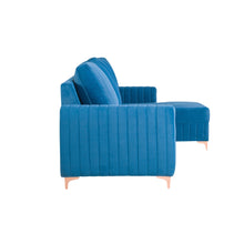 Load image into Gallery viewer, Elite L-Shaped Sofa Sets
