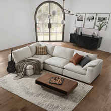 Load image into Gallery viewer, Fenley Luxury Sectional Sofa
