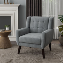 Load image into Gallery viewer, Kaily luxury Wing Chair
