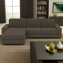 Load image into Gallery viewer, Cosmo Craft L-Shaped Sofa
