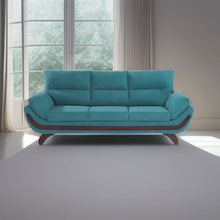 Load image into Gallery viewer, Florida Luxury Sofa Set In Velvet
