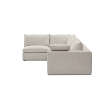 Load image into Gallery viewer, Fenley Luxury Sectional Sofa
