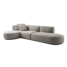 Load image into Gallery viewer, Summit Style Corner Sofa
