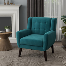 Load image into Gallery viewer, Kaily luxury Wing Chair
