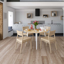Load image into Gallery viewer, Round Table - White Oak
