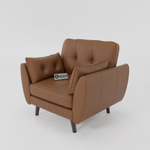 Load image into Gallery viewer, Zin Sofa  From Golden Mayer - Direct from Factory (Customizable)

