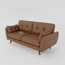 Load image into Gallery viewer, Zin Sofa  From Golden Mayer - Direct from Factory (Customizable)
