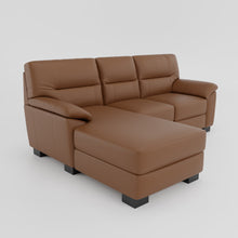 Load image into Gallery viewer, Sofa Couch Dalmore 3-Seater Design Set - Customizable

