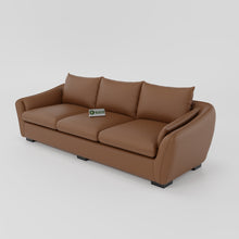 Load image into Gallery viewer, Customizable Cromie L-Shaped Sofa - Cutting Edge Design &amp; Personalized Comfort, Direct from Factory
