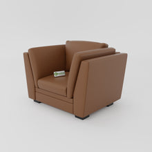 Load image into Gallery viewer, Corner L-Shape Long Beach Sofa | Spacious Design for Ultimate Comfort | Direct from Factory
