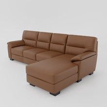 Load image into Gallery viewer, Sofa Couch Dalmore 3-Seater Design Set - Customizable
