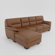 Load image into Gallery viewer, Sofa Couch Dalmore 3-Seater Design Set - Customizable
