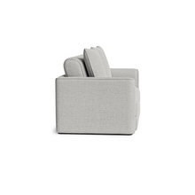 Load image into Gallery viewer, Porto Duo Sleeper Sofa | Sofa Cum Bed (6 Feet)
