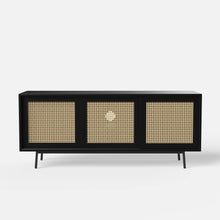 Load image into Gallery viewer, California TV Table Console
