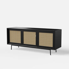 Load image into Gallery viewer, California TV Table Console
