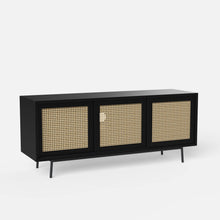 Load image into Gallery viewer, California TV Table Console
