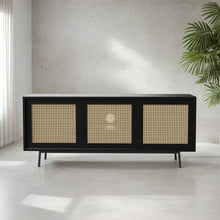 Load image into Gallery viewer, California TV Table Console
