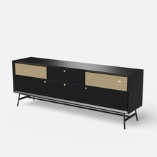 Load image into Gallery viewer, Long Beach TV Table Console
