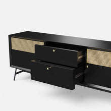 Load image into Gallery viewer, Long Beach TV Table Console
