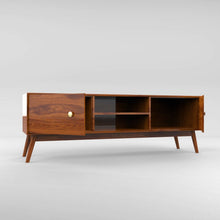 Load image into Gallery viewer, Fran TV Table Console
