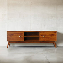 Load image into Gallery viewer, Fran TV Table Console
