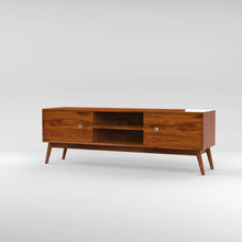 Load image into Gallery viewer, Fran TV Table Console

