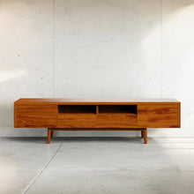 Load image into Gallery viewer, Esquire TV Table Console

