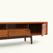 Load image into Gallery viewer, Esquire TV Table Console
