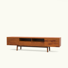 Load image into Gallery viewer, Esquire TV Table Console
