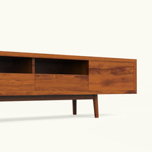 Load image into Gallery viewer, Esquire TV Table Console
