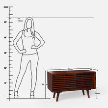 Load image into Gallery viewer, Jack TV Unit

