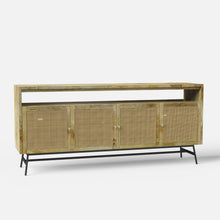 Load image into Gallery viewer, Adelaide Extra Large TV Table Console
