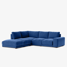 Load image into Gallery viewer, Derek L Shape Sofa
